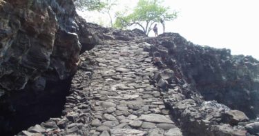 1871トレイル » プウホヌア・オ・ホナウナウ国立歴史公園を歩こう！ ／ ハワイ島