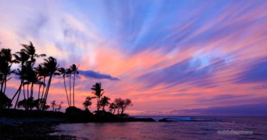 マウナ・ラニ・リゾートのおすすめ夕陽スポットをご紹介！ » アクセス方法も詳しく ／ ハワイ島