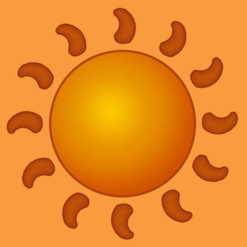 Sun Calendar
