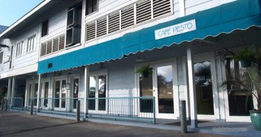 [CLOSED] カフェ・ペスト » シーフードが美味しいレストラン ／ ハワイ島 カワイハエ