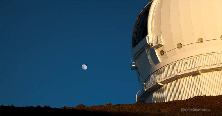 Canada-France-Hawaii Telescope (CFHT)